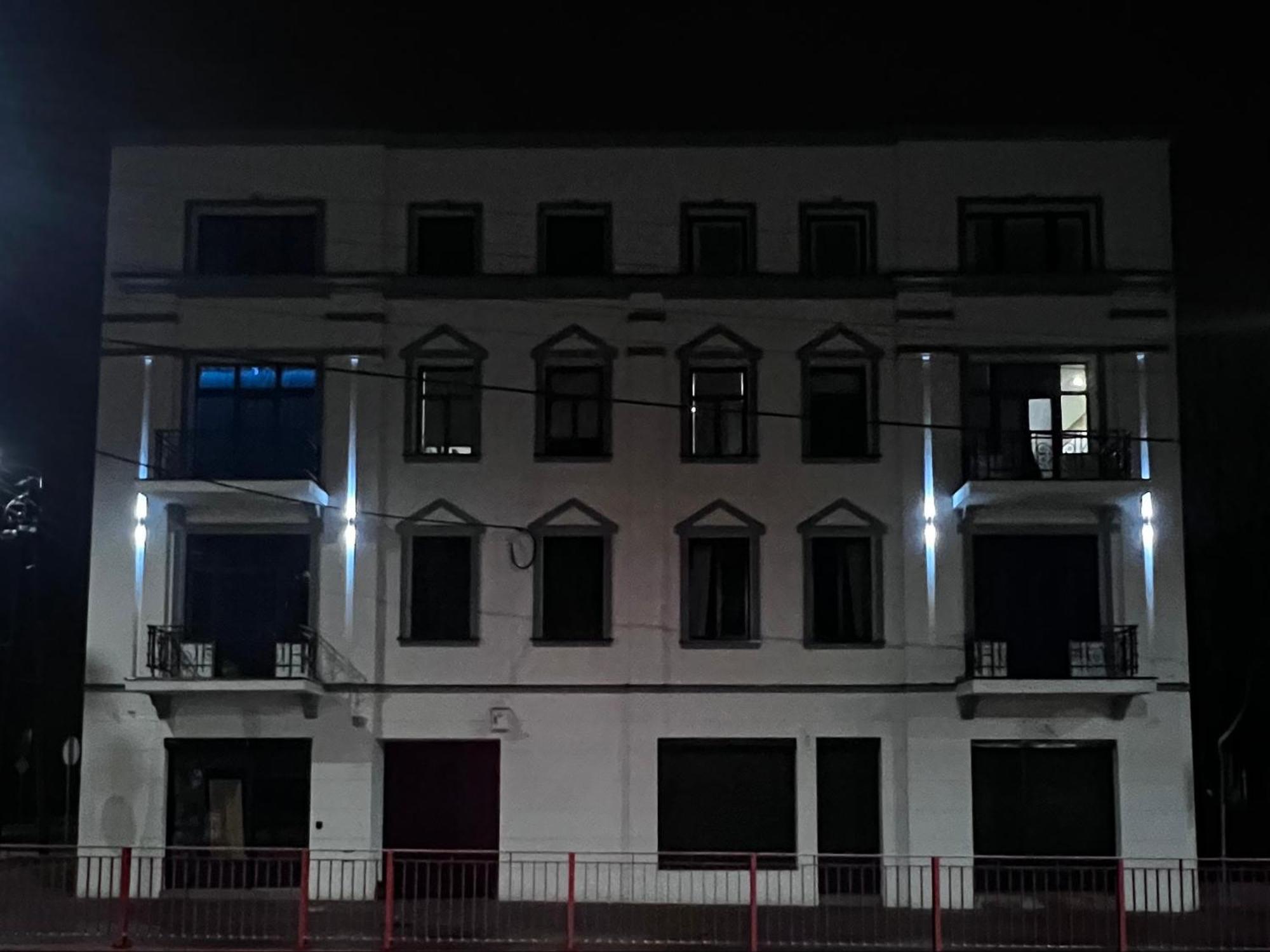 Gamler Apartments By Letrent Zyrardow Exterior foto